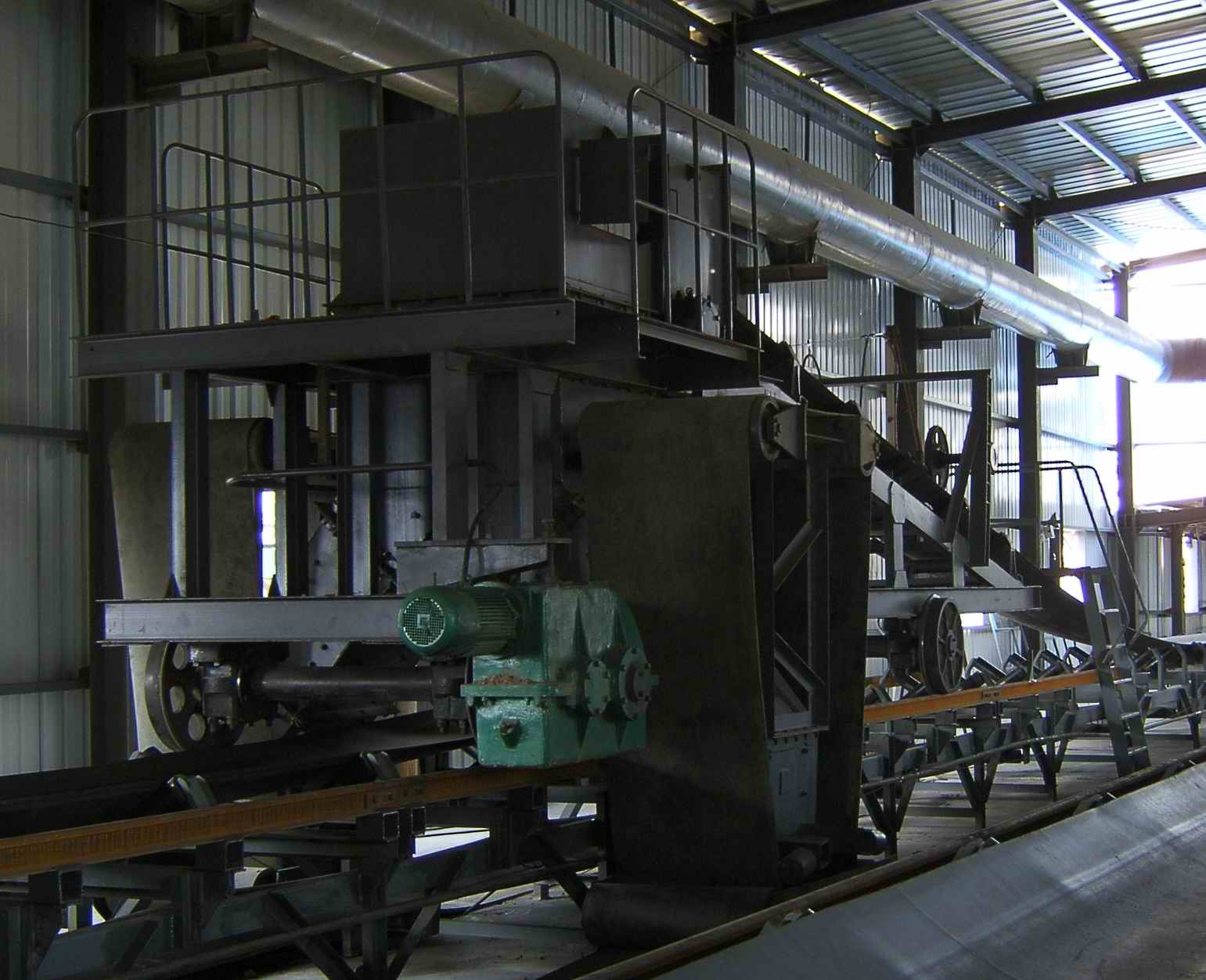  皮帶輸送機卸料小車的價格是多少？